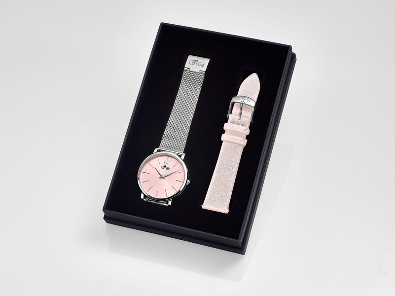 Lotus Smart Casual 18728/2 Montre Bracelet pour femmes Lotus Smart Casual 18728/2 Montre Bracelet pour femmes