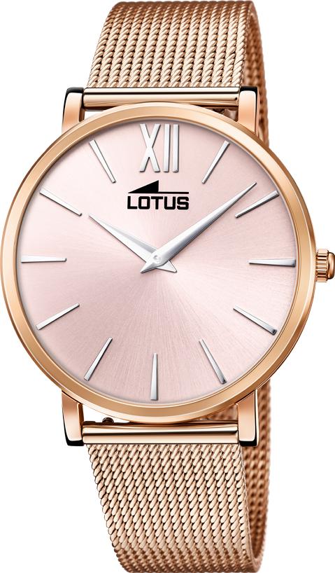 Lotus Smart Casual 18730/1 Montre Bracelet pour femmes