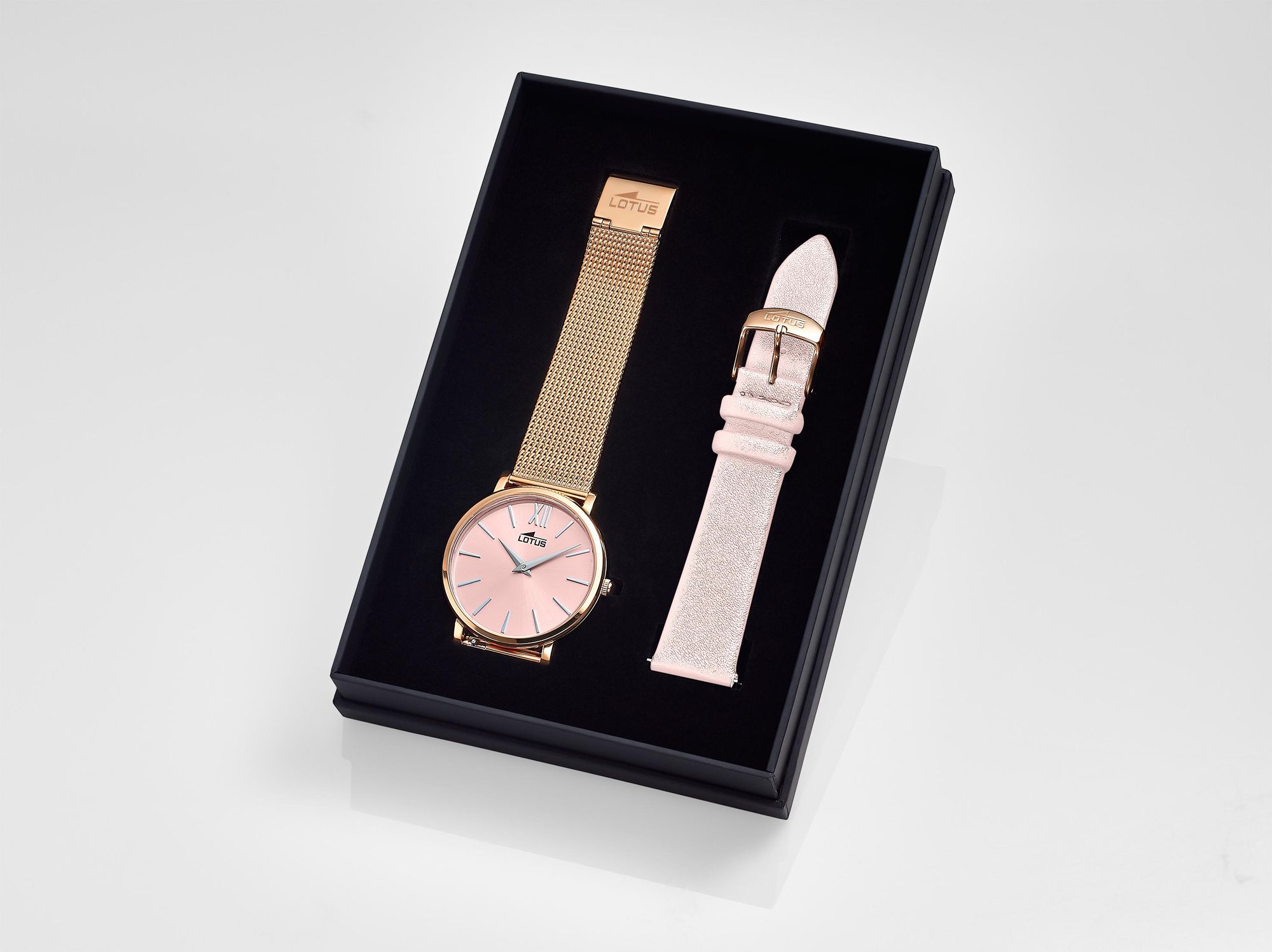 Lotus Smart Casual 18730/1 Reloj de Pulsera para mujeres