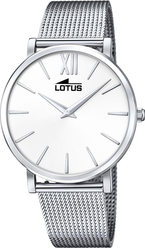 Lotus Smart Casual 18728/1 Reloj de Pulsera para mujeres