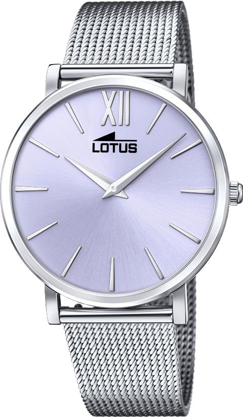 Lotus Smart Casual 18728/3 Reloj de Pulsera para mujeres