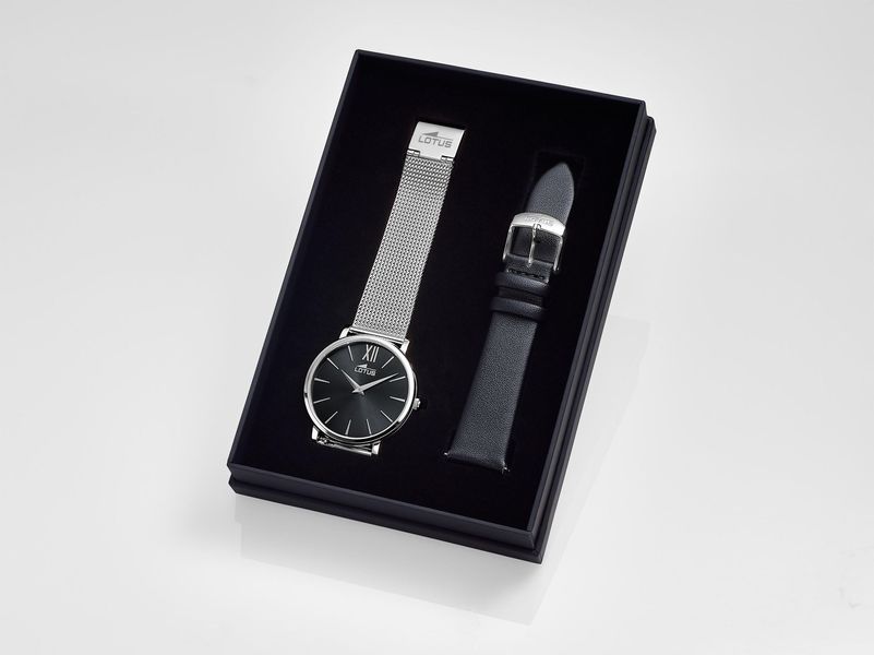 Lotus Smart Casual 18728/4 Orologio da polso donna