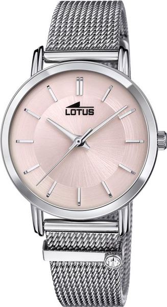 Lotus Trendy 18737/2 Dames armbandhorloge Lotus Trendy 18737/2 Dames armbandhorloge