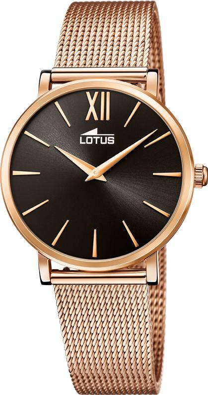 Lotus Smart Casual 18733/2 Damenarmbanduhr