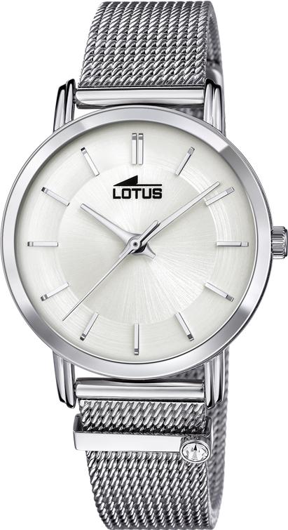 Lotus Trendy 18737/1 Damenarmbanduhr