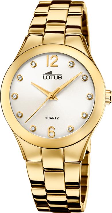 Lotus Trendy 18742/2 Montre Bracelet pour femmes