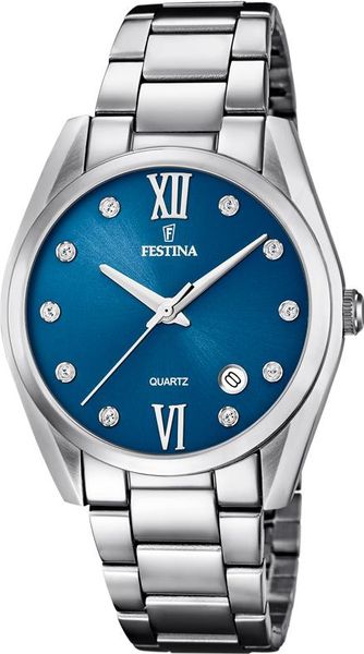 Festina Trend F16790/C Montre Bracelet pour femmes Festina Trend F16790/C Montre Bracelet pour femmes