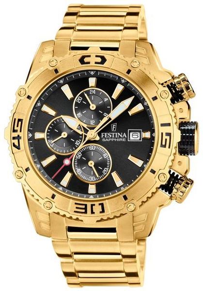 Festina Classic F20492/4 Mens Chronograph Festina Classic F20492/4 Mens Chronograph