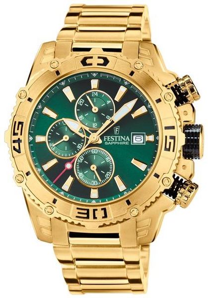 Festina Classic F20492/3 Herrenchronograph Festina Classic F20492/3 Herrenchronograph