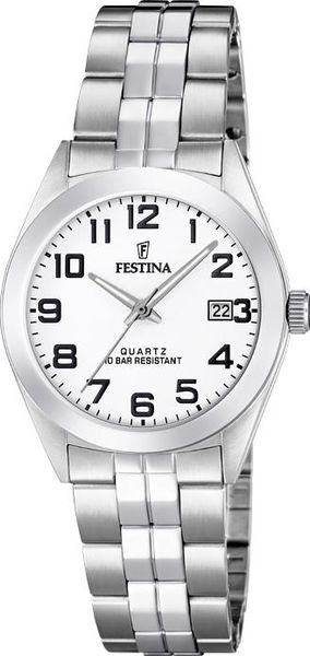 Festina Klassik F20438/1 Wristwatch for women Festina Klassik F20438/1 Wristwatch for women