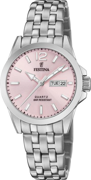 Festina Klassik F20455/2 Damenarmbanduhr