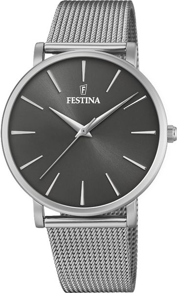 Festina Klassik F20475/4 Wristwatch for women Festina Klassik F20475/4 Wristwatch for women