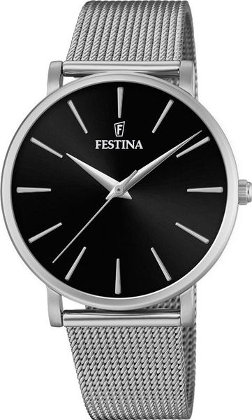 Festina Klassik F20475/4 Wristwatch for women Festina Klassik F20475/4 Wristwatch for women