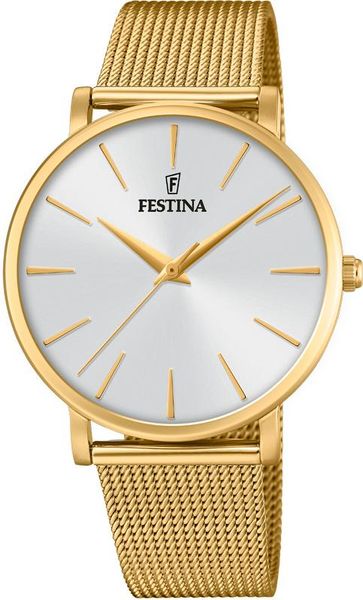 Festina Klassik F20476/1 Reloj de Pulsera para mujeres Festina Klassik F20476/1 Reloj de Pulsera para mujeres