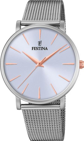 Festina Klassik F20475/3 Orologio da polso donna Festina Klassik F20475/3 Orologio da polso donna