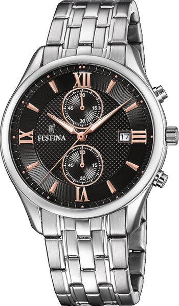 Festina Chronograph F6854/7 Herrenchronograph Festina Chronograph F6854/7 Herrenchronograph