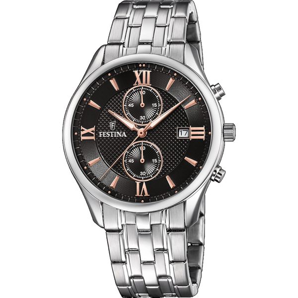 Festina Chronograph F6854/7 Herrenchronograph Festina Chronograph F6854/7 Herrenchronograph