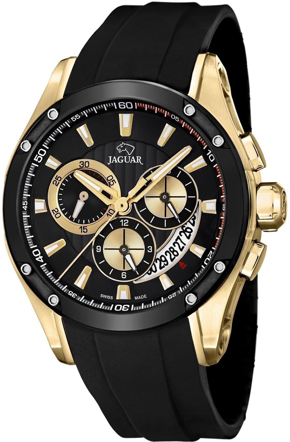 Jaguar Sonder Edition J691/2 Mens Chronograph