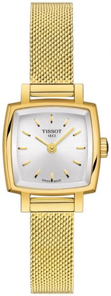 Tissot TISSOT LOVELY T058.109.33.456.00 Reloj de Pulsera para mujeres