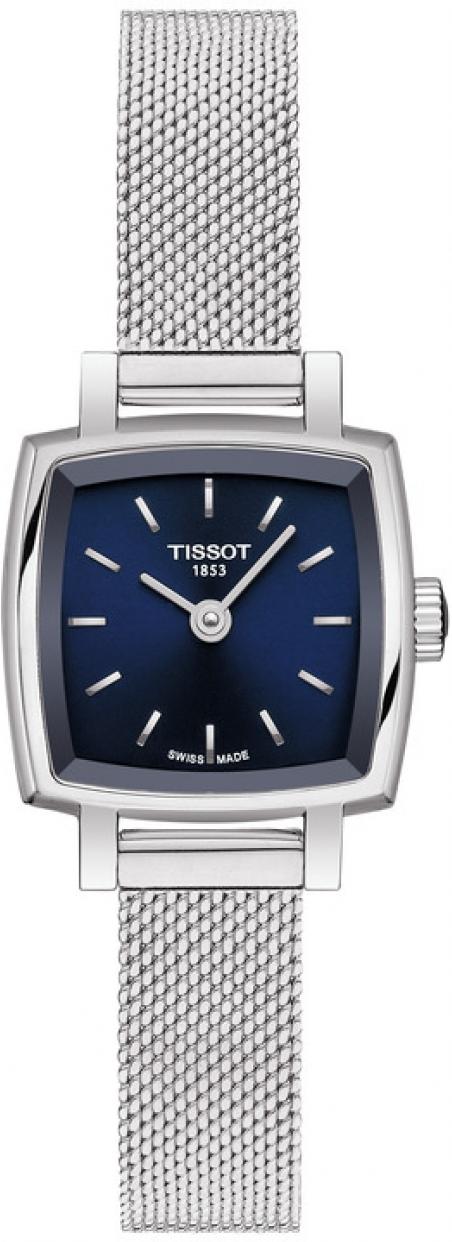 Tissot TISSOT LOVELY T058.109.11.041.00 Reloj de Pulsera para mujeres