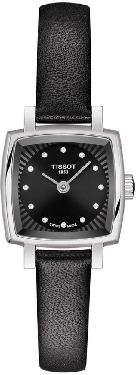 Tissot TISSOT LOVELY T058.109.16.056.00 Damenarmbanduhr