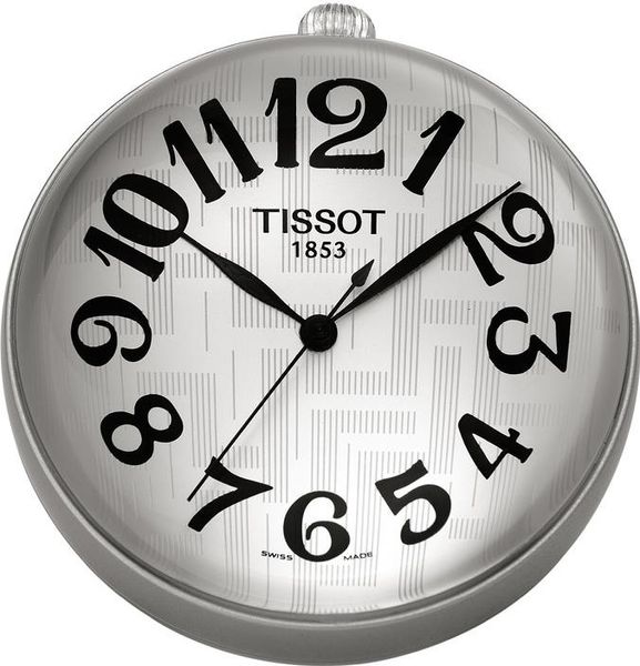 Tissot TISSOT SPECIALS T82.9.508.32 Reloj de mesa Tissot TISSOT SPECIALS T82.9.508.32 Reloj de mesa