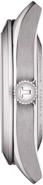 Tissot TISSOT GENTLEMAN T127.407.11.041.00 Automatisch horloge voor heren