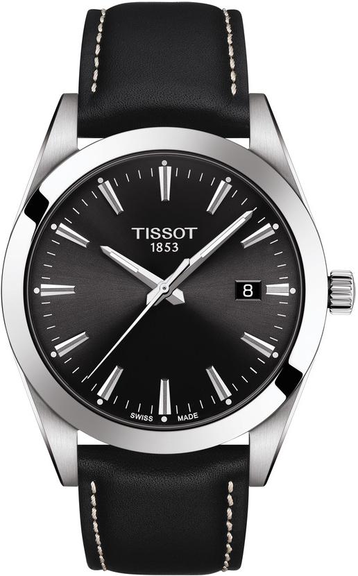 Tissot TISSOT GENTLEMAN T127.410.16.051.00 Reloj de Pulsera para hombres