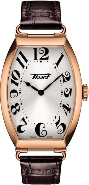 Tissot TISSOT HERITAGE PORTO T128.509.36.032.00 reloj