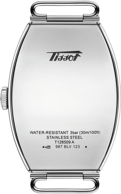 Tissot TISSOT HERITAGE PORTO T128.509.16.052.00 Armbanduhr