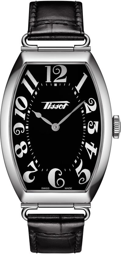 Tissot TISSOT HERITAGE PORTO T128.509.16.052.00 Armbanduhr