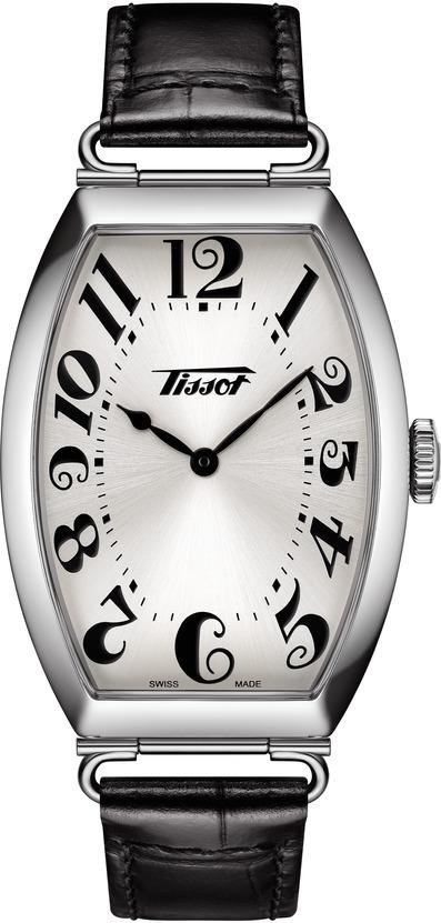 Tissot TISSOT HERITAGE PORTO T128.509.16.032.00 Armbanduhr