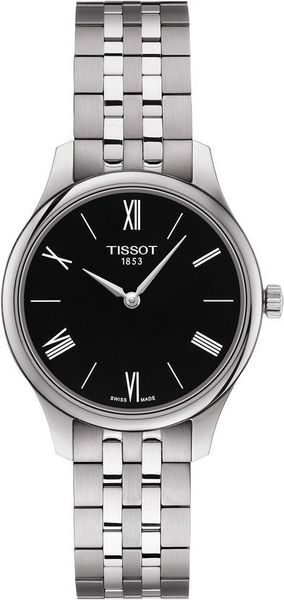 Tissot TISSOT TRADITION T063.209.11.058.00 Montre Bracelet pour femmes Tissot TISSOT TRADITION T063.209.11.058.00 Montre Bracelet pour femmes