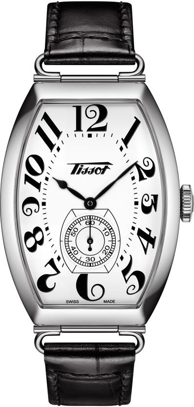 Tissot TISSOT HERITAGE PORTO T128.505.16.012.00 Montre Mécanique pour hommes