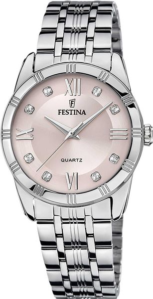 Festina Klassik F16940/C Wristwatch for women Festina Klassik F16940/C Wristwatch for women