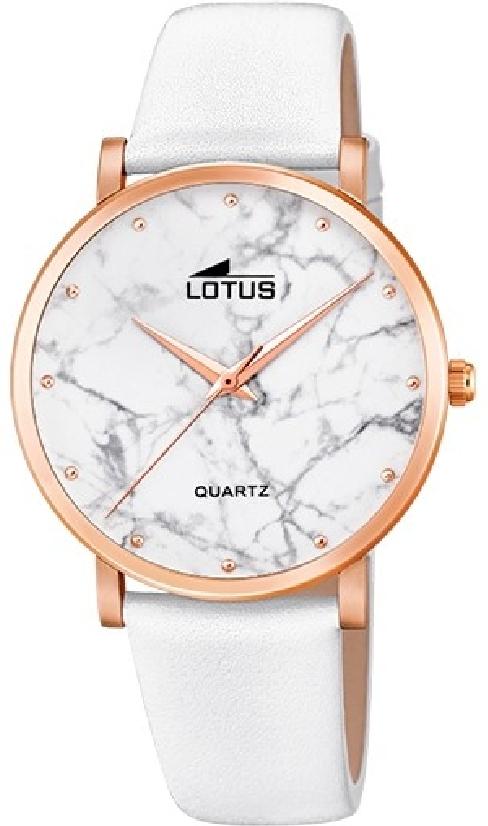 Lotus Trendy 18703/3 Montre Bracelet pour femmes