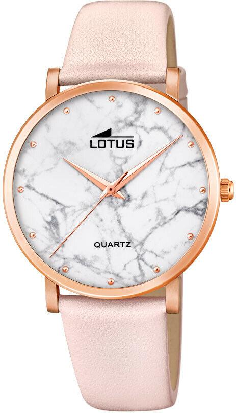 Lotus TRENDY 18703/1 Montre Bracelet pour femmes