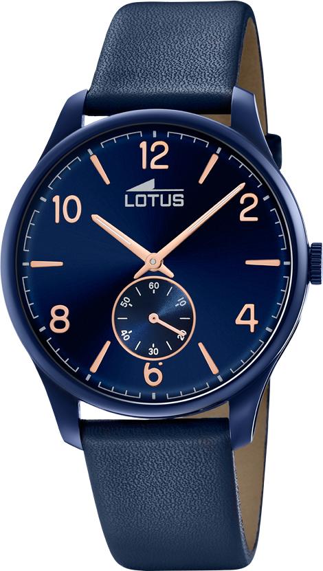 Lotus MULTIFUNKTION 18359/2 Mens Wristwatch