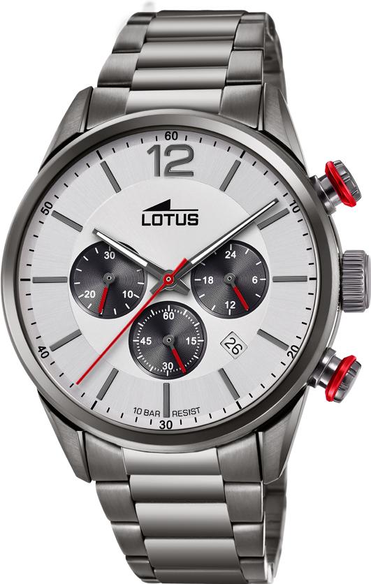 Lotus Chronograph Chronograph 18686/1 Cronografo uomo