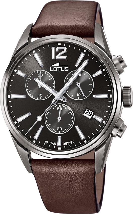 Lotus Chronograph Chronograph 18683/1 Cronografo uomo