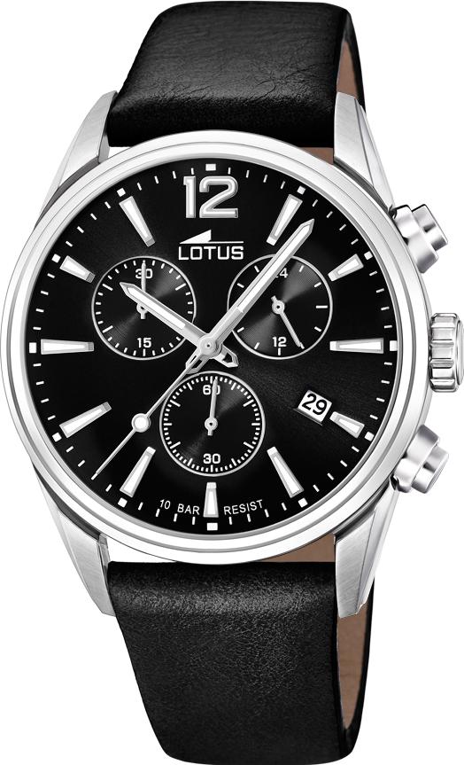 Lotus Chronograph Chronograph 18691/3 Mens Chronograph