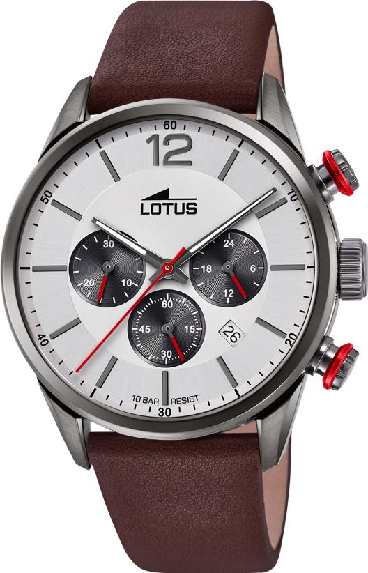 Lotus Chronograph 18687/1 Herrenchronograph