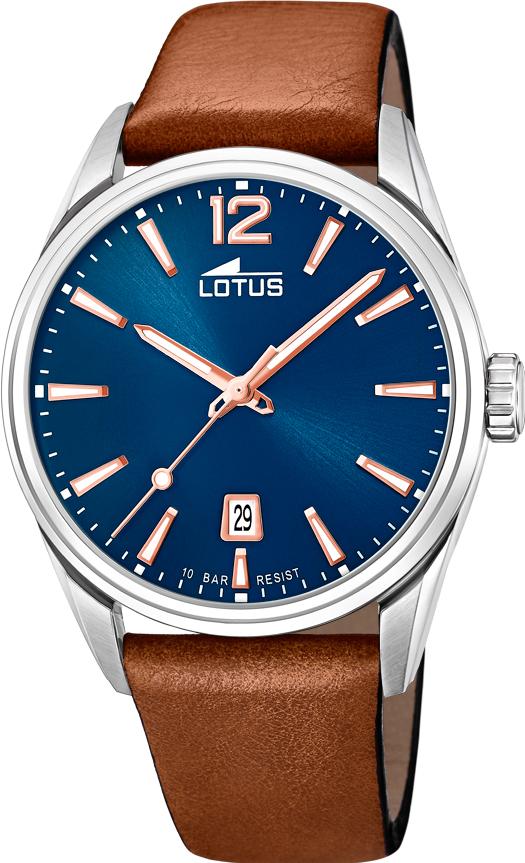 Lotus 0 Chronograph 18693/2 Herrenarmbanduhr