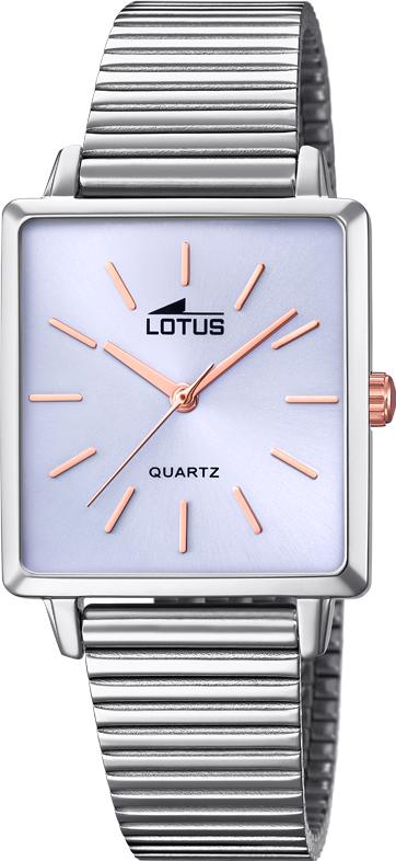 Lotus Trend Trendy 18715/3 Reloj de Pulsera para mujeres