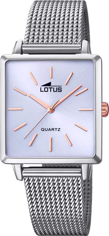 Lotus Trend Trendy 18718/3 Reloj de Pulsera para mujeres