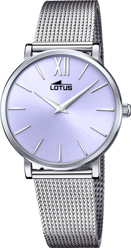 Lotus Trendy 18731/3 Dames armbandhorloge