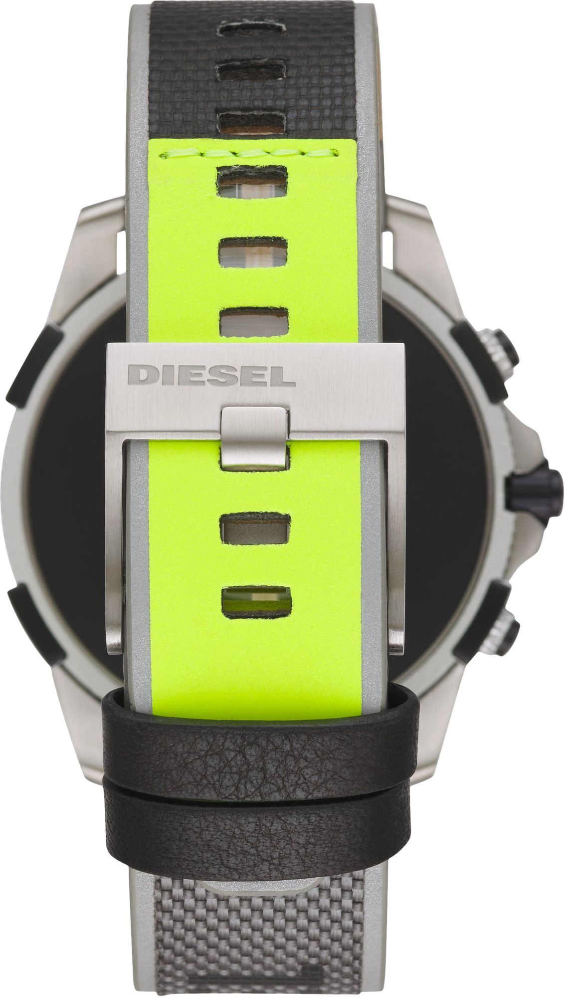 Diesel Connected FULL GUARD 2.5 DZT2012 Smartwatch Herzfrequenz Diesel Connected FULL GUARD 2.5 DZT2012 Smartwatch Herzfrequenz