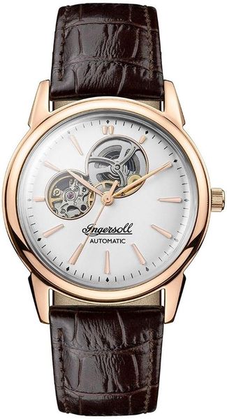 Ingersoll The New Haven I07301 Automatic Mens Watch Ingersoll The New Haven I07301 Automatic Mens Watch