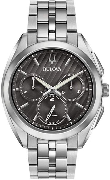 Bulova Curv 96A186 Cronografo uomo