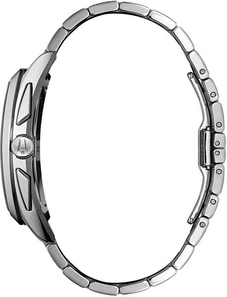 Bulova Curv 96A186 Cronografo uomo